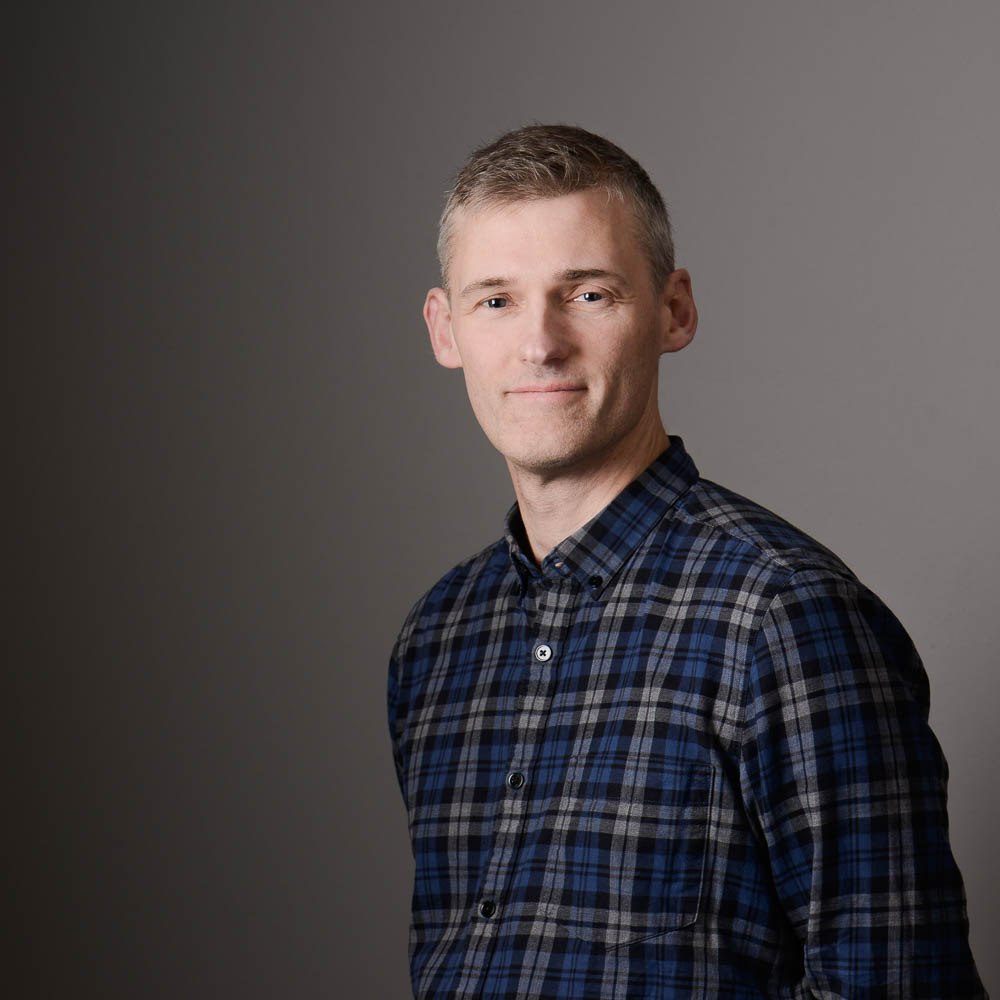 Marcus Gustafsson